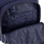 Рюкзак Kite Education College line boy K20-706M-2: Корпус рюкзака Мягкий