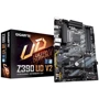 Gigabyte Z390 UD V2: Оперативная память 4xDDR4 4000, до 64 ГБ