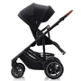 Прогулочная коляска Britax Römer SMILE 5Z (Galaxy Black): Тип коляски Прогулочная