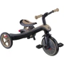 Велосипед дитячий Globber Explorer Trike 4в1 Deluxe Play пісочний (634-231) фото 8