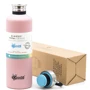 Бутылка для воды Cheeki Classic Single Wall 750 мл Pink фото 5