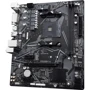 GIGABYTE A520M H: Додатково Підтримка UEFI, Підтримка RAID