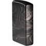 Зажигалка Zippo Marble Pattern Design 49812 фото 4