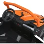 Баггі Bambi Racer (M 5725EBLR-7(24V): Матеріал коліс EVA