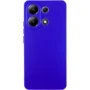 Чехол для телефонов Lakshmi Case Silicone Cover Full Camera Iris for Xiaomi Redmi Note 13 4G