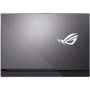 Ноутбук ASUS ROG Strix G17 (G713RS-LL063WA_64_2TB): Видеоадаптер NVIDIA GeForce RTX 3080