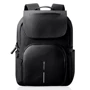 Рюкзак XD Design Soft Daypack черный (P705.981): Пол Унисекс