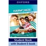 Harmonize 1: Student's Book with e-Book