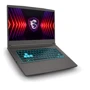 Ноутбук MSI Thin 15 B13VE (B13VE-1455US): Процесор Intel Core i5-13420H (1.5 - 4.6 ГГц) / 8 - ядерный