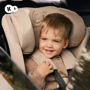 Автокресло Kinderkraft Xpedition 3 i-Size Beige (KCXPED03BEG0000) фото 24
