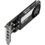 Видеокарта PNY Nvidia Quadro T1000 8Gb D6 Turing 4mDP (VCNT1000-8GB-SB) UA: Разрядность шины памяти, бит 128