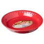 PYREX Supreme red круглая 25см (SU25BA5): Крышка Нет