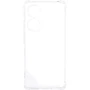 Чохол для телефона BeCover TPU Case Anti-Shock Clear для Xiaomi Redmi Note 13 Pro 4G (710861): Матеріал термопластичный полиуретан (TPU)