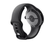 Смарт-часы Google Pixel Watch 4 41mm Matte Black Aluminium Case with Obsidian Active Band