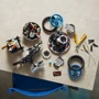 Конструктор LEGO Technic Yamaha MT-10 SP (42159) фото 4