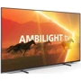 Телевізор Philips 55PML9008: Комунікації WiFi, Miracast, DLNA, Bluetooth