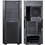 Корпус Chieftec Mesh (CW-01B): Форм-фактор материнской платы ATX/MicroATX/Mini-ITX