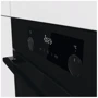 Духовой шкаф электрический Gorenje BO735E11B: Объем, л 71