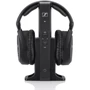 Наушники Sennheiser RS 175-U: Тип конструкции полноразмерные