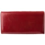 Женский кошелек Cavaldi красный (DNKPX22-20-red): Пол Женский