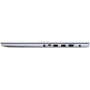 Ноутбук ASUS VivoBook 16X K3604VA-MB091 (90NB1072-M003M0) UA: Вага 1.76 кг