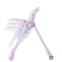 Стульчик для кормления Babytiger Kiki Pink (BTKKIKIPNK0000) фото 5