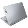 Ноутбук Lenovo Legion Slim 5 16IRH8 (82YA006TPB_512+512_W11P): Процессор Intel Core i7-13700H (3.7 - 5.0 ГГц) / 14 - ядерный