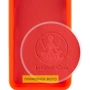 Аксесуар для смартфона Lakshmi Case Silicone Cover Full Camera Red для Xiaomi Poco X4 Pro 5G: Сумісність Xiaomi Poco X4 Pro 5G