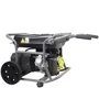 Генератор Pramac WX 3200 Conn: Количество фаз 1