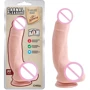 Фаллоимитатор Chisa T-skin ReaL Carnal Pleasure Flesh
