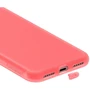 Чехол для iPhone SwitchEasy Numbers Translucent Rose for iPhone SE 2020/iPhone 8/iPhone 7: Тип чехла противоударный