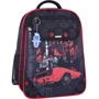 Рюкзак школьный Bagland Отличник 20 л. черный 568 (0058070)
