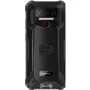 Смартфон Oukitel WP23 Pro 8/128Gb Black: Процесор Unisoc T606 (2x1.6 GHz Cortex-A75 & 6x1.6 GHz Cortex-A55)