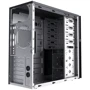 Корпус GameMax MT833 U3-TYC: Типоразмер Midi-Tower