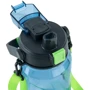 Пляшечка Kite для води 1500 мл синя (K24-1202-1) фото 8