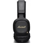 Наушники Marshall Mid ANC Bluetooth Black (4092138): Чувствительность (дБ) 98