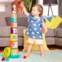 Игровой набор Battat Lite Сортер-пирамидка (BT2529Z)