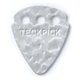 Медиатор Медиатор DUNLOP Teckpick Standard Textured Aluminum (467R.TEX)