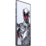 Смартфон ZTE nubia Red Magic 8 Pro 16/512GB Titanium: Процессор Qualcomm SM8550-AB Snapdragon 8 Gen 2 (4 nm) Octa-core (1x3.2 GHz Cortex-X3 & 2x2.8 GHz Cortex-A715 & 2x2.8 GHz Cortex-A710 & 3x2.0 GHz Cortex-A510)