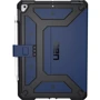 Аксессуар для iPad Urban Armor Gear UAG Metropolis Cobalt (121916115050) for iPad 10.2" (2019-2021) фото 4