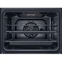 Духова шафа електрична WHIRLPOOL OMK58HR0X: Розміри 59.5х59.5х55.1 см