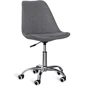 Стул Hommex Albina Grey (арт H-233 Grey)