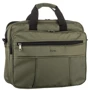 Сумка для ноутбука Porto 15.6" Green (PN31GR): Тип сумки сумка