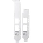 QNAP Dual-port SFP+ (QXG-10G2SF-CX4): Производитель QNAP