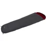 Спальный мешок Bo-Camp Uda Cool/Warm Golden -10° Red/Grey (3605898): Тип кокон
