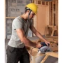Дискова пилка Bosch GKS 140 (06016B3020): Конструкція Ручная