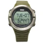 Наручний годинник Skmei 1111 Army Green: Механізм кварцовий