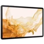 Планшет Samsung Galaxy Tab S8+ 8/128GB 5G Graphite (SM-X806BZAA) UA фото 7