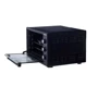 Электродуховка настольная Samdan 2013 Black: Размеры 52х39х32 см