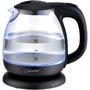 Электрочайник Maestro MR-055 BLACK: Объем, л 1